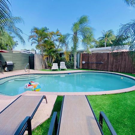 Apartamento Wilton Manor Oasis Fort Lauderdale Exterior foto