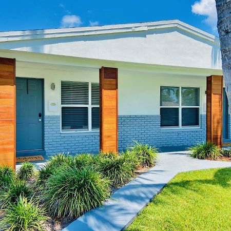 Apartamento Wilton Manor Oasis Fort Lauderdale Exterior foto