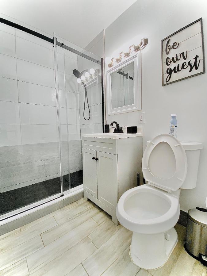 Apartamento Wilton Manor Oasis Fort Lauderdale Exterior foto
