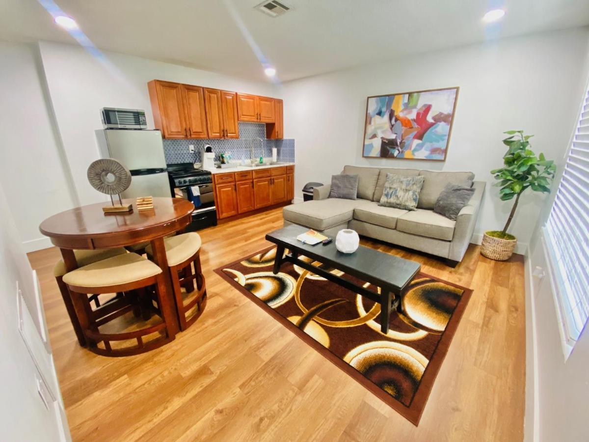 Apartamento Wilton Manor Oasis Fort Lauderdale Exterior foto