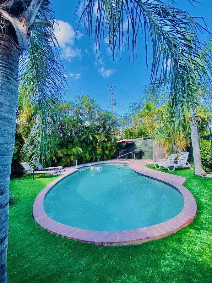 Apartamento Wilton Manor Oasis Fort Lauderdale Exterior foto